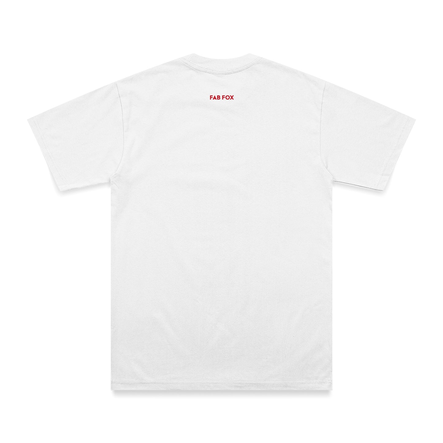 Dream The Impossible T-Shirt - Weiß