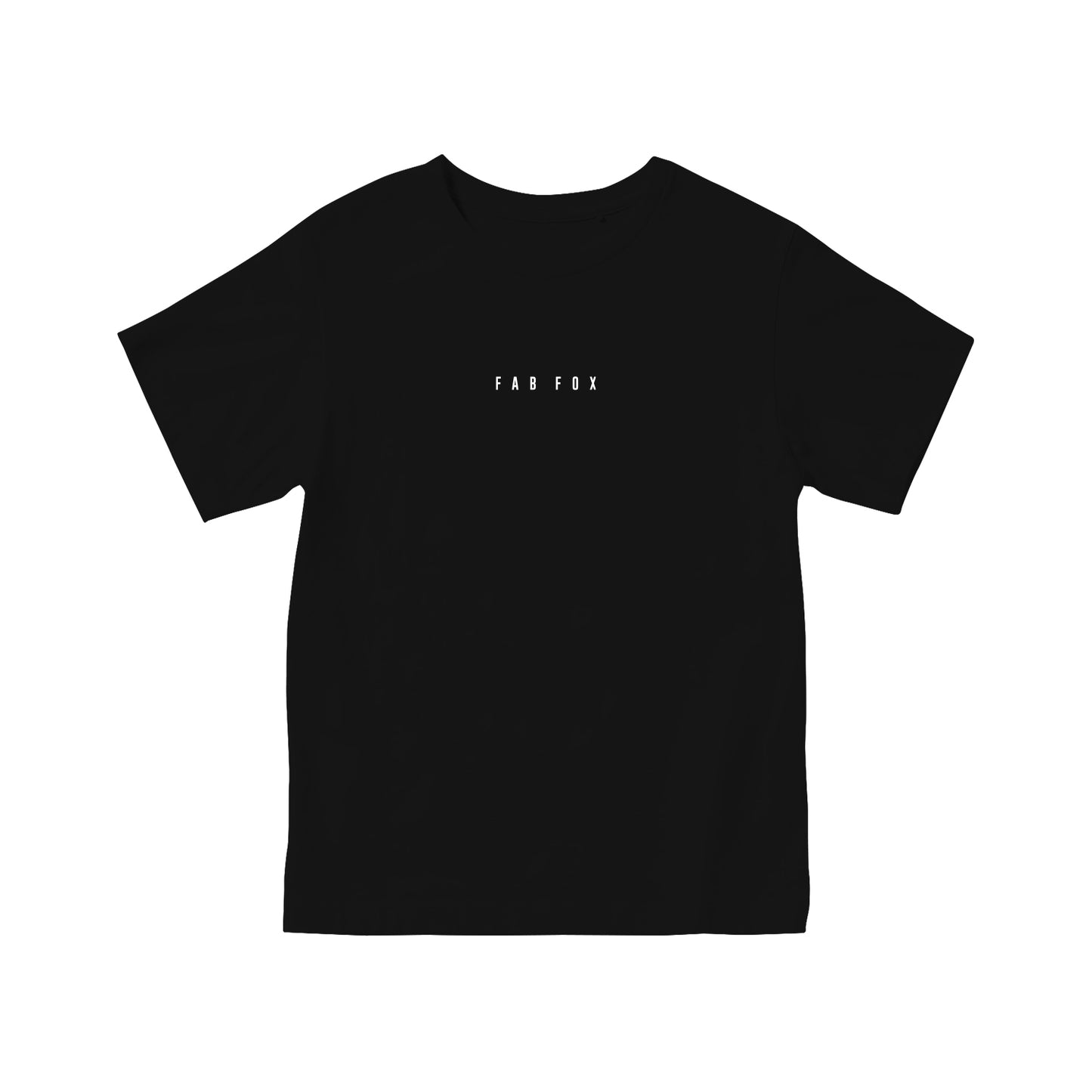 Labyrinth T-Shirt Schwarz - Kinder