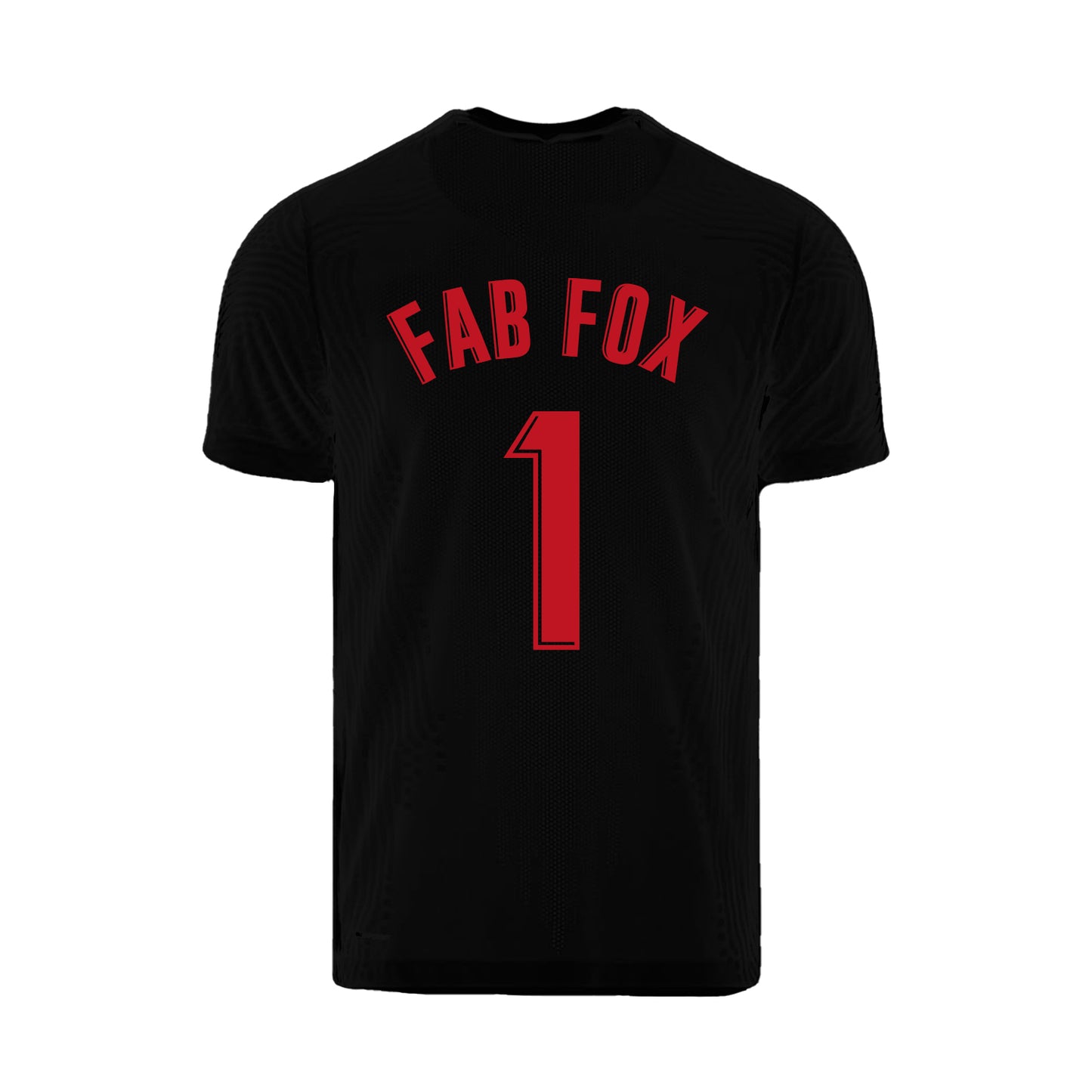 Fab Fox Trikot - Erwachsene