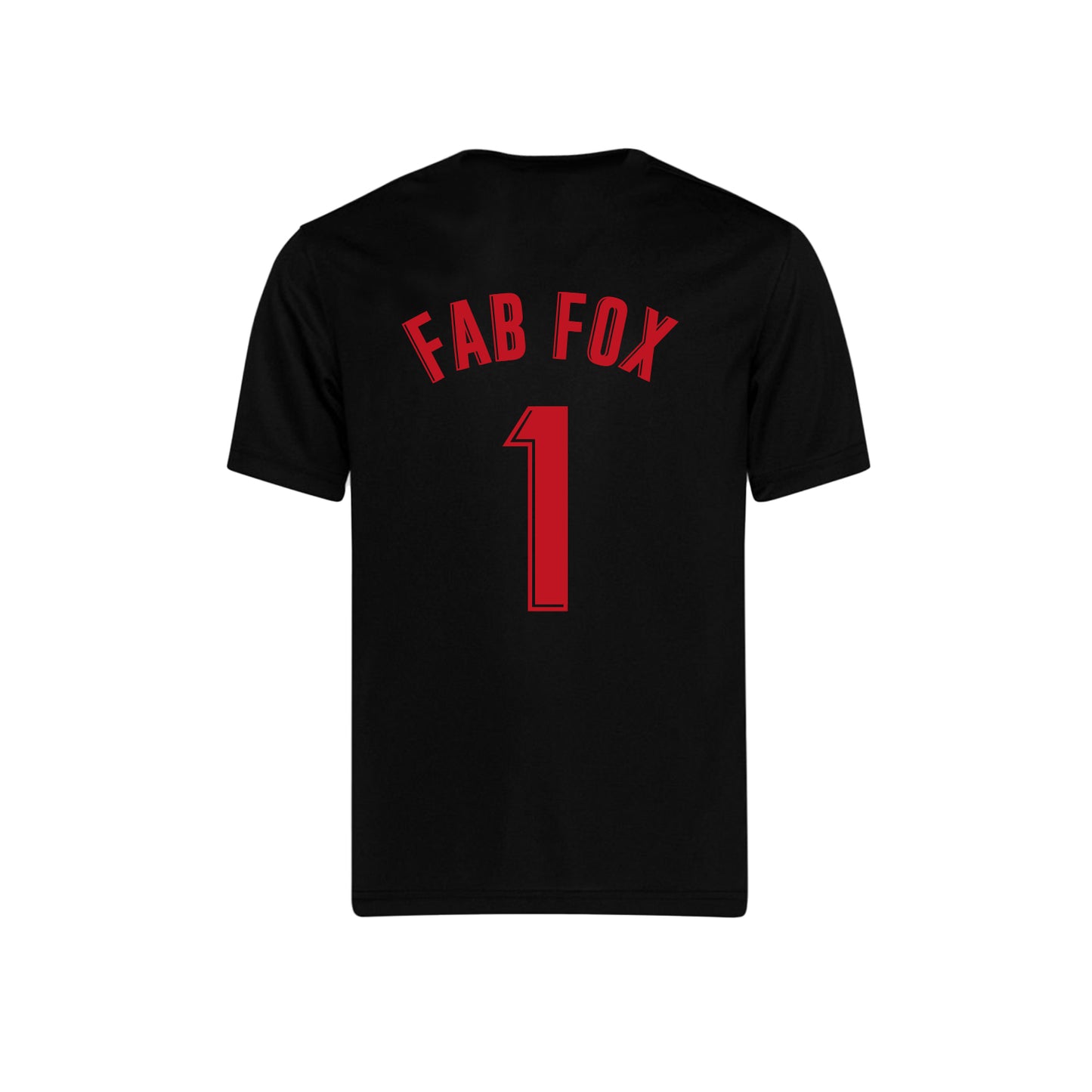 Fab Fox Trikot - Kinder