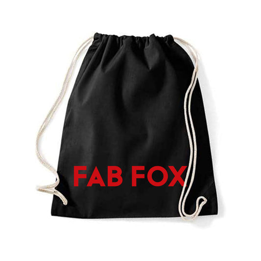 Fab Fox Magic Pack