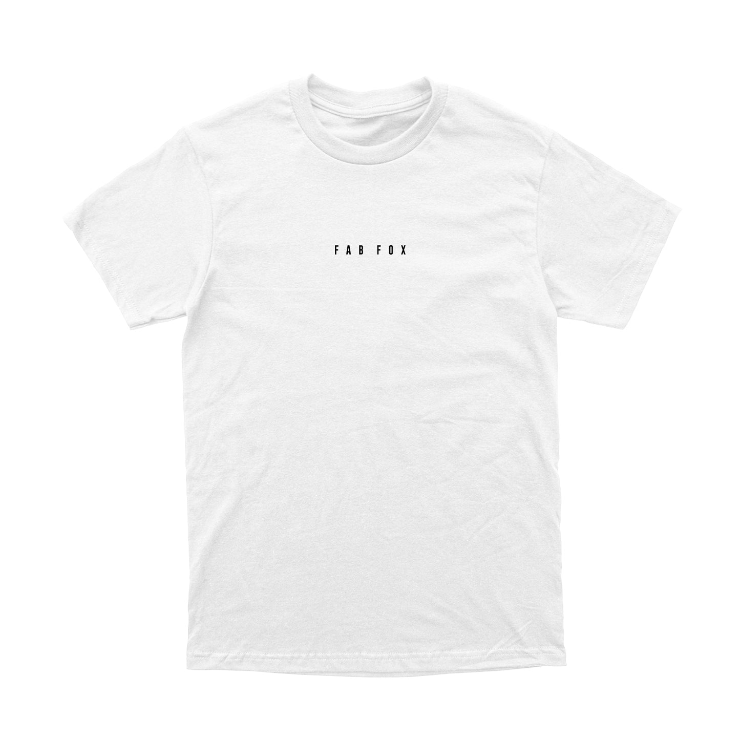 Labyrinth T-Shirt Weiß - Erwachsene