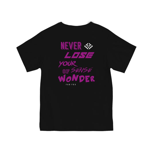 Sense of Wonder T-Shirt - Kinder