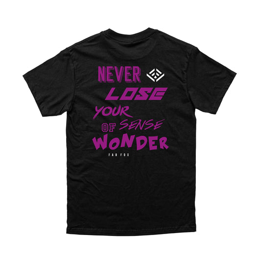 Sense of Wonder T-Shirt - Erwachsene